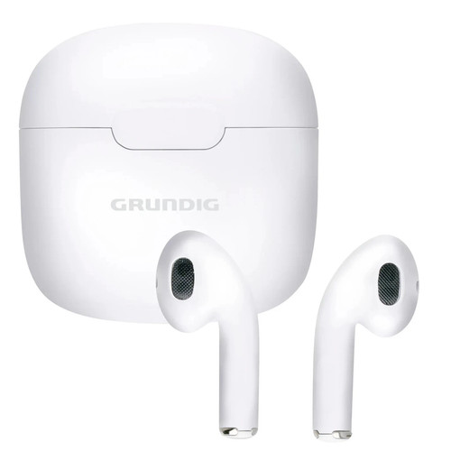 Grundig bluetooth kopfhörer - grundig,