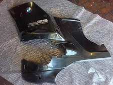 BMW R1100RS Frontverkleidung