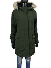 Tommy Hilfiger Parka mit