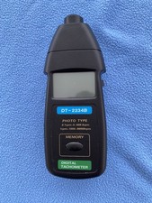 KS TOOLS Fotoelektronischer