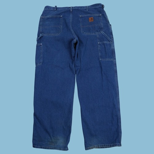 Vintage carhartt workwear - vintage,