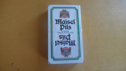 Schafkopfkarten brauerei - schafkopfkarten,,