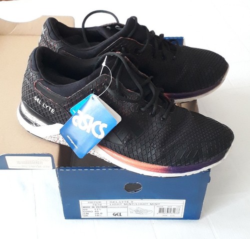 Asics gel lyte evo - asics,