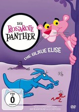 Der rosarote panther die - rosarote,