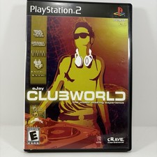 eJay ClubWorld: Music Making