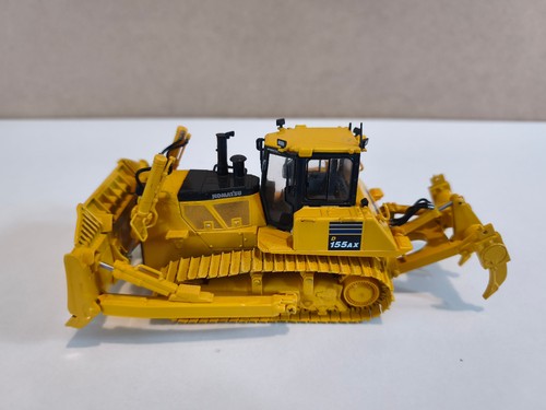 Komatsu d155ax planierraupe - d155ax-7,