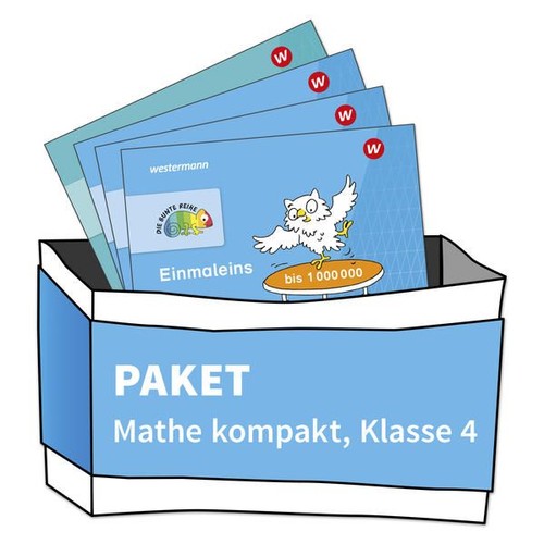 Die bunte reihe mathematik - reihe,