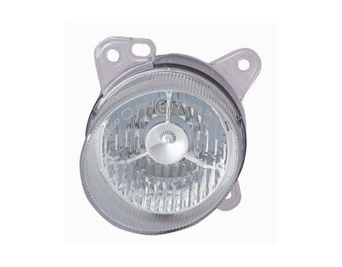 Led tagfahrlicht rechts - led-tagfahrlicht,