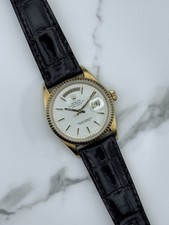 Rolex Day-Date 1803 18K YG