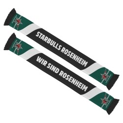 Starbulls schal wir - starbulls,