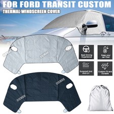 Auto Frontscheibenabdeckung