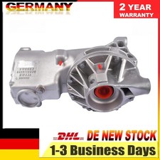 Hinten Differential LR031377