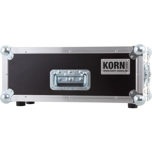 Korn case zoll - zoll, 4he