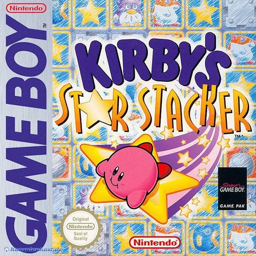 Nintendo gameboy spiel - spiel,
