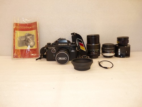Ricoh tls 401 - ricoh,