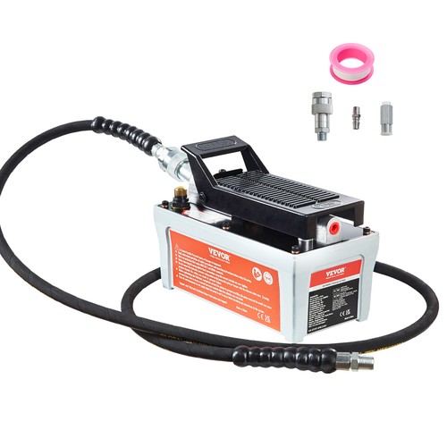 Vevor lufthydraulische pumpe - vevor,