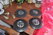 4 x Orig VW- 7H0601151B mit