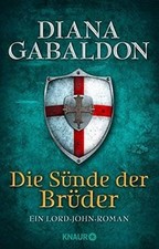 Die Sünde der Brüder: Ein