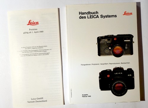 Handbuch des leica - handbuch,