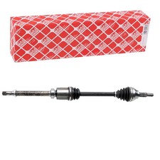 FEBI ANTRIEBSWELLE VORDERACHSE