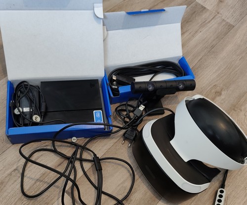 Sony playstation headset - vr,