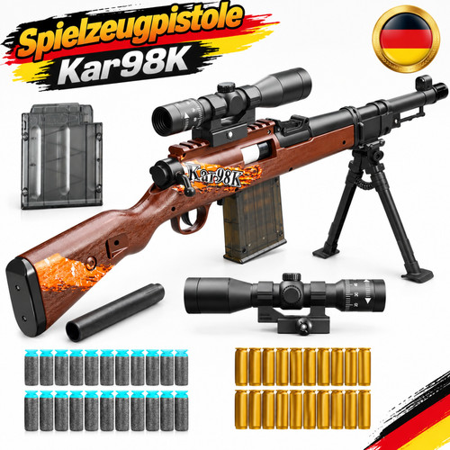 Schaumstoff-Dart