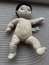 IKEA | LEKKAMRAT | Stoffpuppe