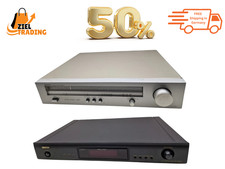 2er Set Denon TU-530 &
