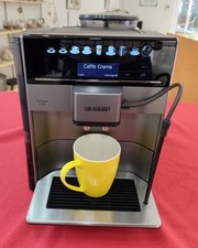 Siemens EQ.6 plus s100