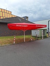 Gastroschirm Sonnenschirm