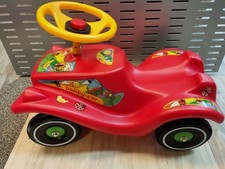 BIG 800056047 - Bobby Car