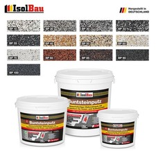 Buntsteinputz Mosaikputz 5 kg