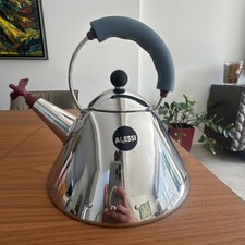 Designklassiker: Alessi