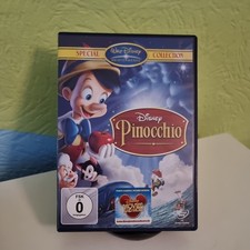 Pinocchio [Special Edition]