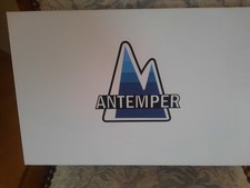 Antemper Android Tablet 10 Zoll, 4G LTE Dual-SIM + 5G WiFi, 4 GB RAM