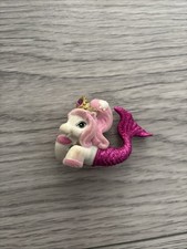 Simba Filly Pferd  Figur Meerjungfrau ohne Sammelkarte