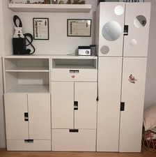 Ikea Kleiderschrank