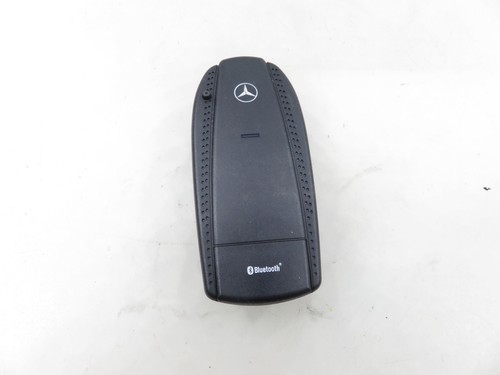 Bluetooth modul mercedes benz - bluetooth, mercedes-benz