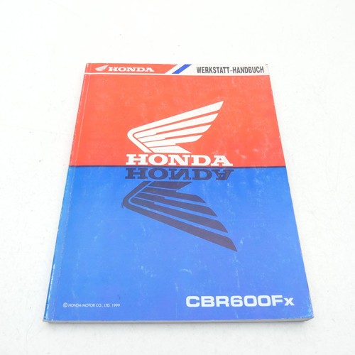Original honda cbr - honda,