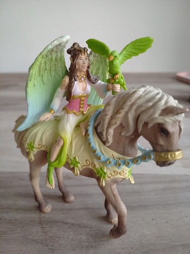 Schleich bayala 70504 surah - schleich,