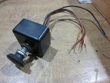  Bosch Wischintervallschalter