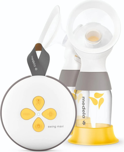 Medela swing maxi - medela,