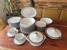 Elegantes 41 tlg. Vintage PMR