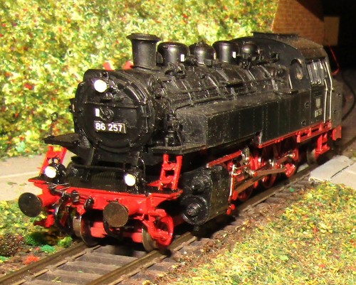 Märklin hamo top - br, -top!!