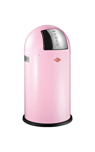 Wesco pushboy 50l mülleimer - pushboy,