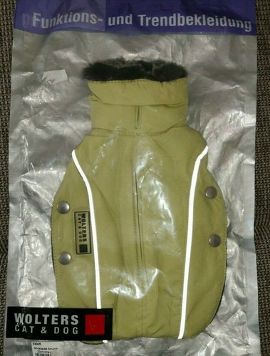 Wolters wettermantel - wolters,