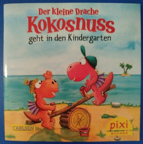 Pixi buch der - -,