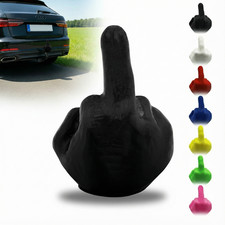 Anhängerkupplung Abdeckung