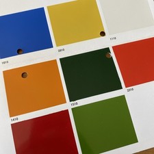 1970 Porsche 914 916-6