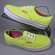 Vans Authentic Ditsy Floral